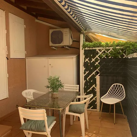 La P'tite Bulle D'air