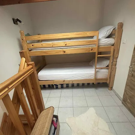 La P'tite Bulle D'air 펜션