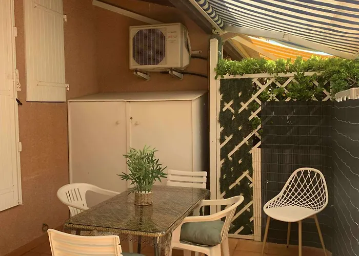 La P'tite Bulle D'air