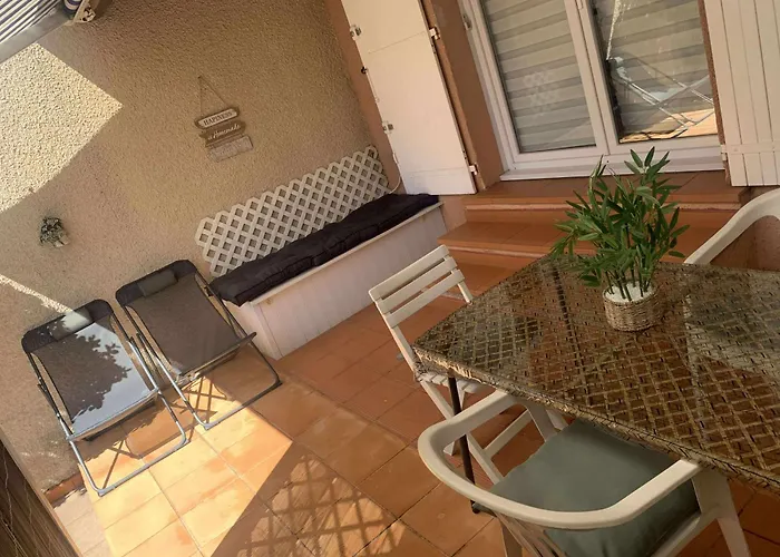 La P'tite Bulle D'air